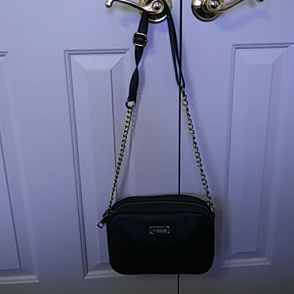 Bebe Crossbody